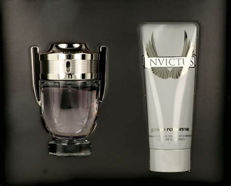 Paco Rabanne Invictus Zestaw Woda Toaletowa Ml El Pod Prysznic