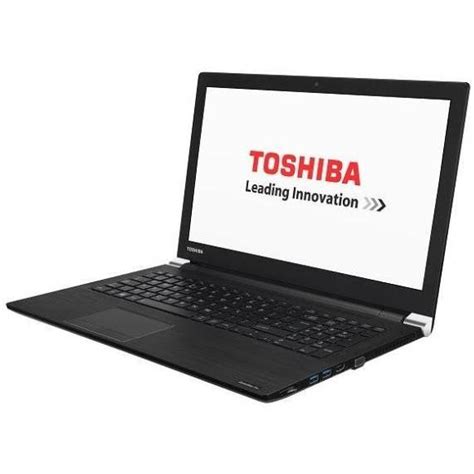 Toshiba Satellite Pro A E Notebook Intel Core I U Ram