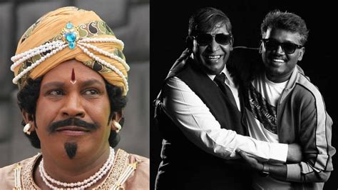 Did Vadivelu Treat His Co Stars Like Beggars Shocking Incident