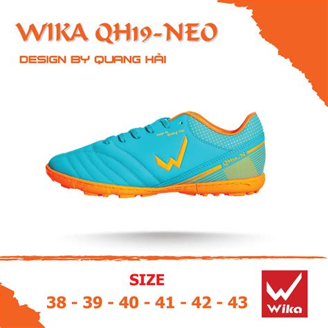 Gi Y B Ng Wika Qh Neo Xanh Ng C Wika Sports