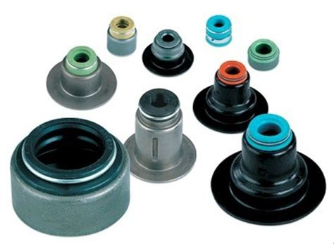 Valve Stem Seals | Viton Valve Stem Seals – ssisealsgaskets.com