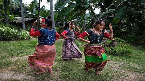 Lumad Tribe People And Cultures Of The World Tribe World Hour