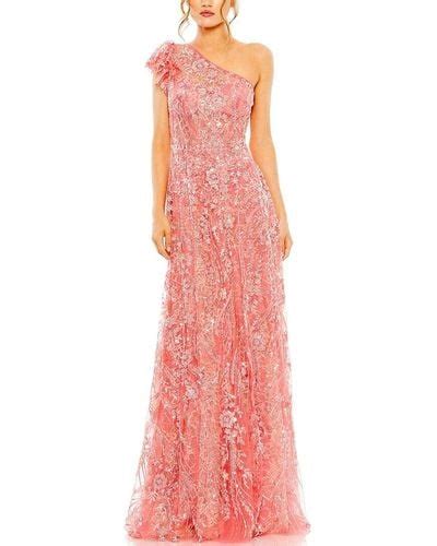 Mac Duggal Formal Dresses And Evening Gowns For Women Online Sale Up