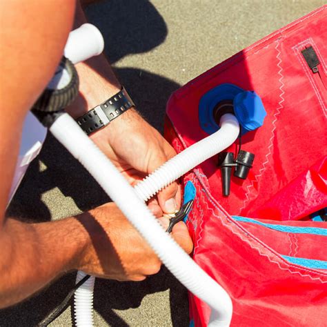 The Essential Guide To Kite Pumps