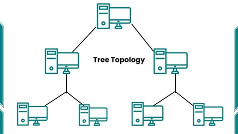 Tree Topology Definition Types Advantages And Disadvantages