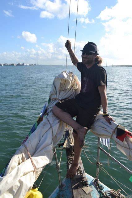 Cairns Flotilla Launch Freedom Flotilla