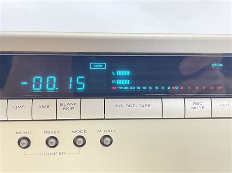 B040 N41 318 Marantz マランツ Sd 60 ステレオカセットデッキ 現状品2品牌价格图片代购帮