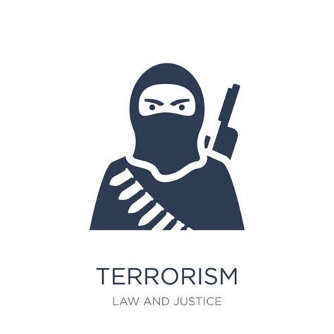 Terrorism Illustrations Royalty Free Vector Graphics And Clip Art Istock