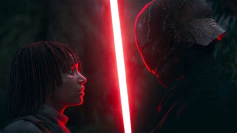 The Acolyte Episode 5 Features Kylo Ren Easter Egg Leading To New Star