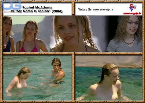 Rachel Mcadams Nude Pictures Onlyfans Leaks Playboy Photos Sex Scene Uncensored