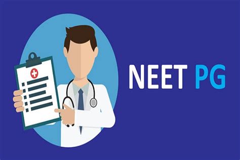 NEET PG Counselling 2022 Full Details