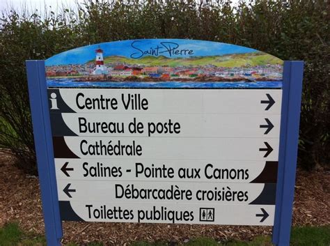 Saint Pierre and Miquelon People | saint pierre and miquelon | St Pierre & Miquelon , French ...