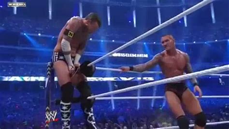 5 Most Underrated Matches In WrestleMania History 4 Most Overrated