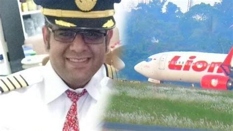 Bpjs Ketenagakerjaan Pertanyakan Gaji Pilot Dan Pramugari Lion Air Ini