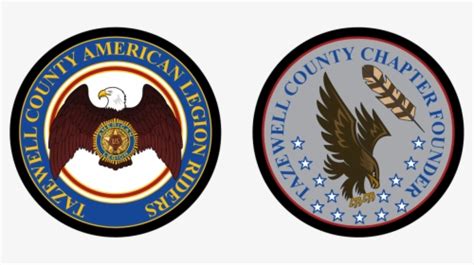 American Legion Logo American Legion Emblem Hd Png Download