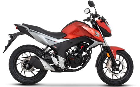 CB 160F DLX Honda Motos