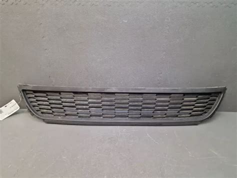 Grille Centrale Pare Choc Avant Volkswagen Polo V D Oct Mai