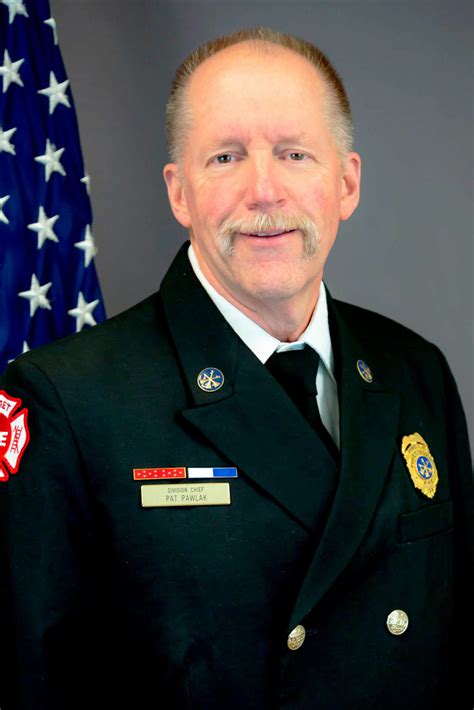 Pat Pawlak To Become Kent Based Puget Sound Fire Public Information Officer Kent Reporter