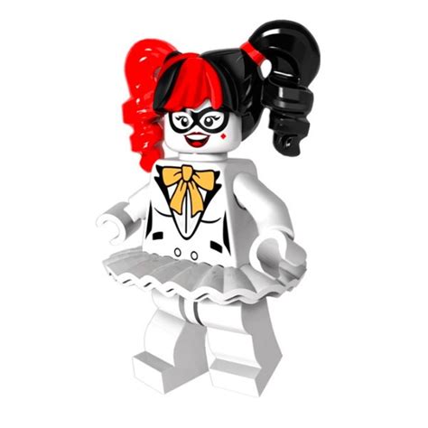 Jual Dc Suicide Squad Harley Quinn Disco Minifigure Lego Batman Movie