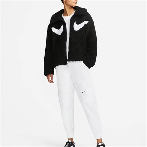 Nike Sportswear Swoosh Full Zip Jacket Where To Buy DD5620 010