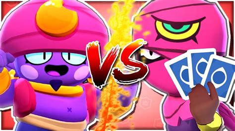 Gene Vs Tara Whos The Best Mythic Brawler Showdown Gameplay