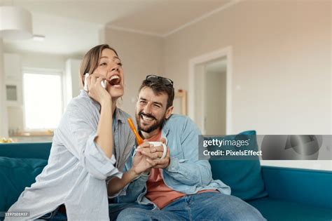 They Cant Wait To Hold Their Child High-Res Stock Photo - Getty Images