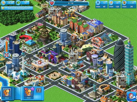 Building a City with an iPad - AEC Business