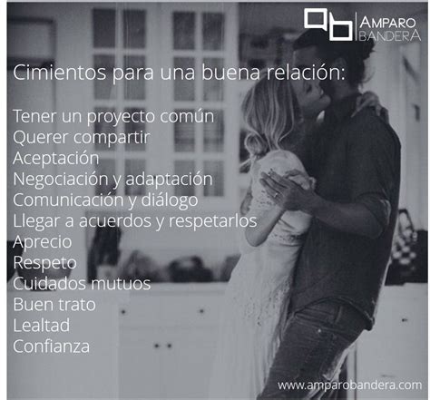 Consejos Para Una Buena Relacion De Pareja Cristiana Sitios Online