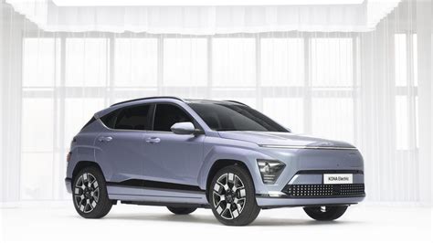 2024 Hyundai Kona | First Look - Pedfire