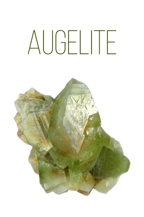 Augelite Gemstone Properties Meanings Value And More Gem Rock Auctions