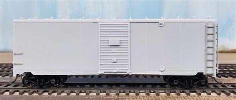 Resin Car Works Blog Ho Scale Freight Car Builds