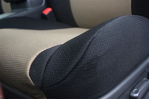 Caltrend Sportstex Seat Covers Caltrend Truck Seat Covers