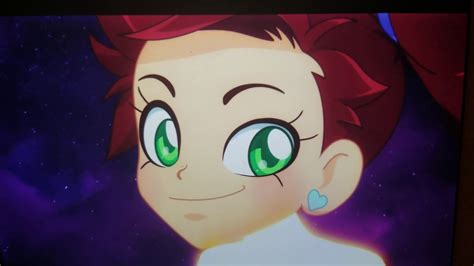 Lolirock Transformation Irls Auriana And Lyna Youtube