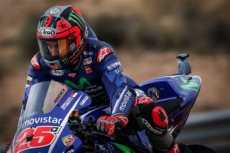 MotoGP: Dorna Introduces New, Live, On-Board Camera System - Roadracing ...