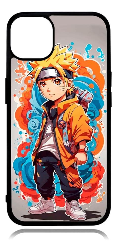 Ripley CARCASA PARA IPHONE 12 MINI DISEÑO ANIME 3