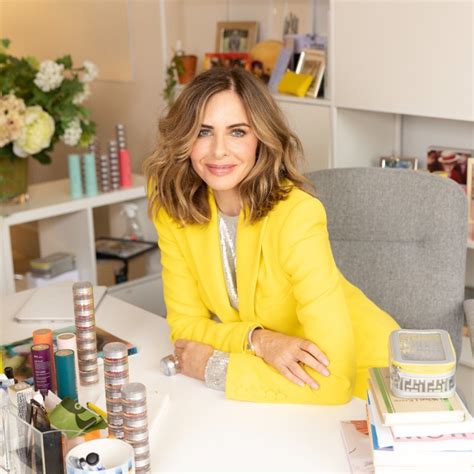 Trinny Woodall Email And Phone Number Trinny London Founder And Ceo