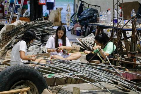 Llega La Fiesta Nacional De Carrozas Estudiantiles De Gualeguaych