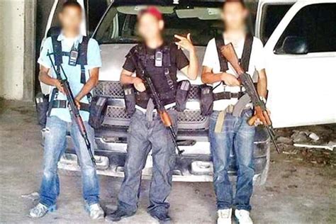 Sicarios Que Enfrentan A Los Chapitos Son Reclutados En Mexicali La