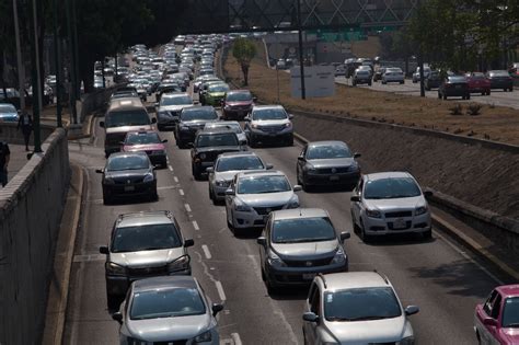 Bogotá Es La Ciudad Más Congestionada Del Mundo Mientras Que La Cdmx