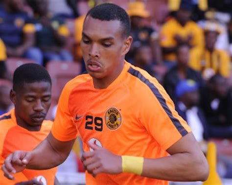 Top 5 Kaizer Chiefs Players To Look Out For In 2017 Diski 365