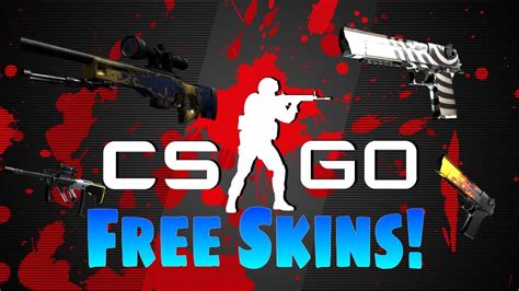 How To Get Free Csgo Skins Easily Idle Empire Youtube