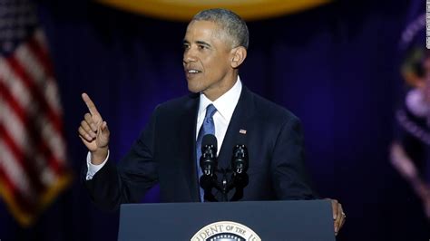 President Obama's best speech moments - CNN Video