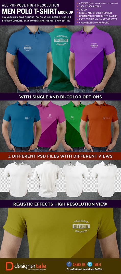 The Best Free T Shirt Template Options For Photoshop And Illustrator