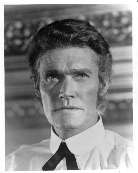 41 Best Images About Chuck Connors On Pinterest Press Kit Tv Guide