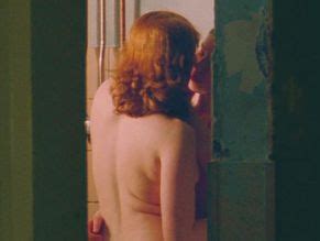 LYDIA PAGE Nude AZNude