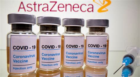 Panel clears Covishield shot, last step before regulator’s approval ...