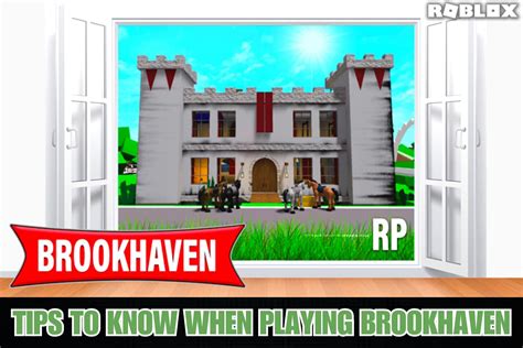 JOGO DO ROBLOX: Brookhaven RP - Curiosidades Parte 4