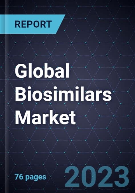 Growth Opportunities In Global Biosimilars Market Forecast To