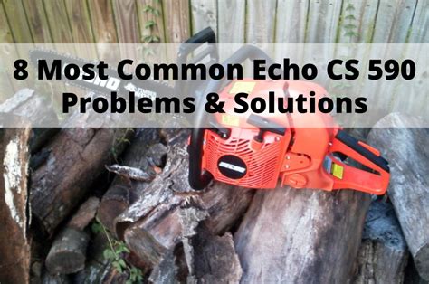 Most Common Echo Cs Problems Solutions