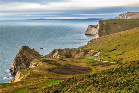 Top 10 Astonishing Facts About Jurassic Coast England Discover Walks